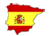 COMERCIAL PARDO - Espanol