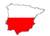 COMERCIAL PARDO - Polski